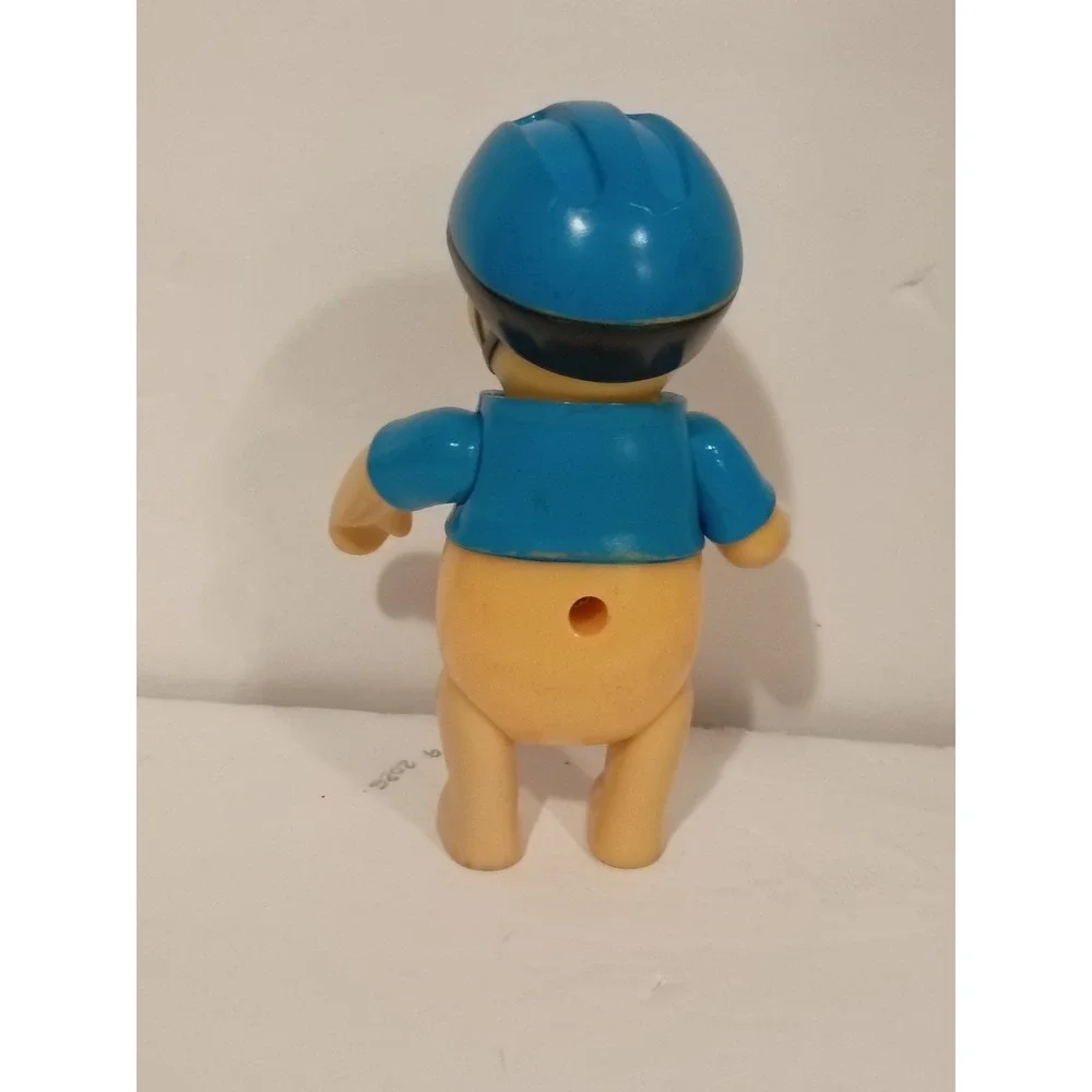 Fisher Price Mattel Winnie The Pooh My‎ Friends Disney Super Sleuth Figure 2008